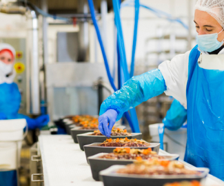 recrutement TLC logistique et préparation de commandes